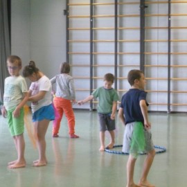 2016 g sportkamp  9 - Sportraad Zaventem 